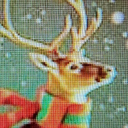 Pære 42 - Julemanden ruller ind (DnB edit)