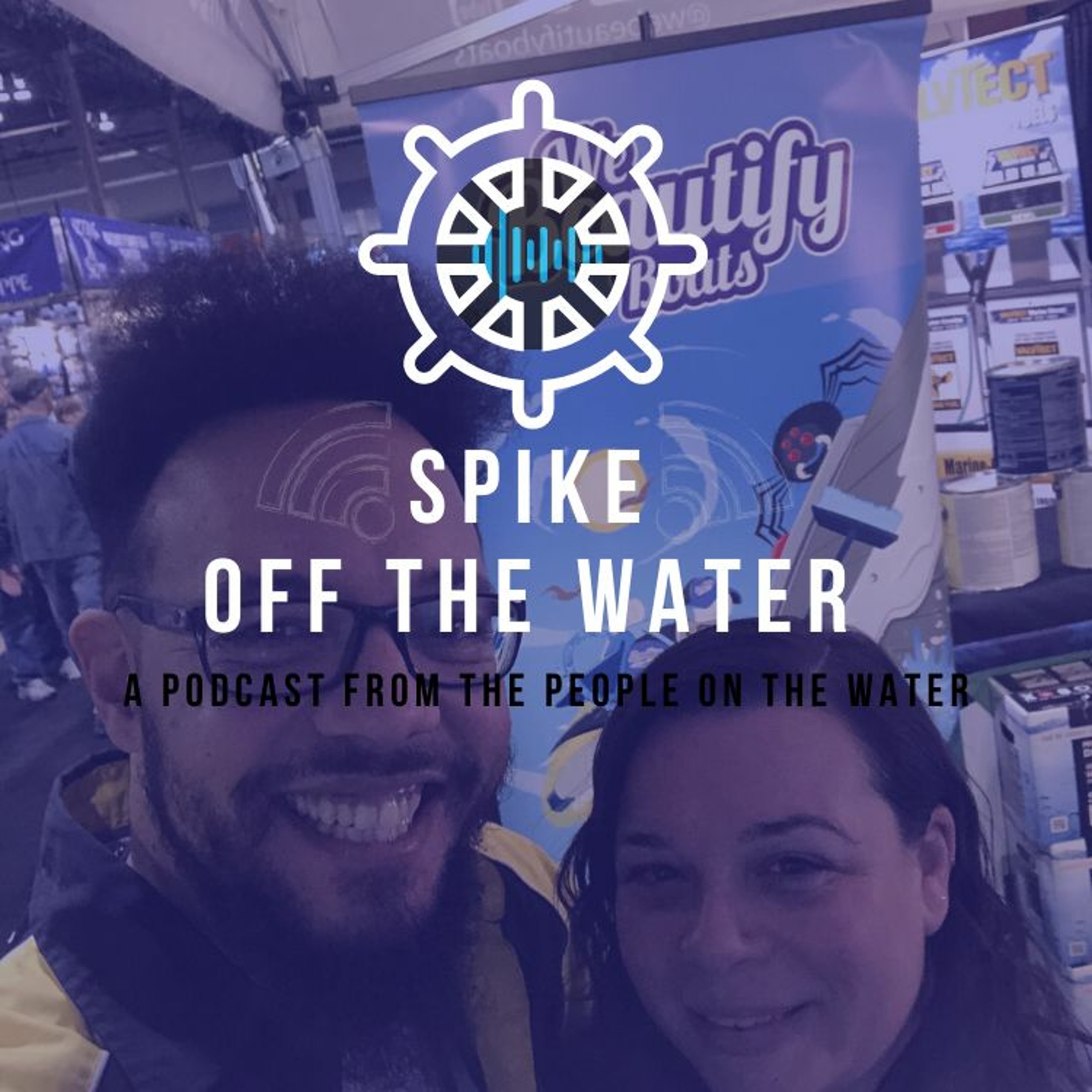 Spike Off the Water