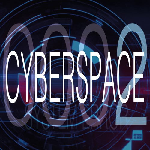 CYBERSPACE0002 - Various Artists