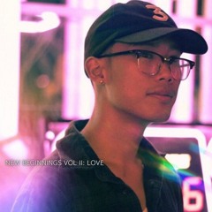 New Beginnings Vol ii: Love