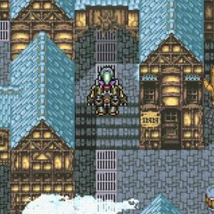 only the past can change you