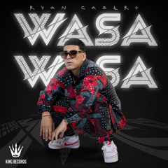 Wasa Wasa - Starter - Ryan Castro - Dirty - 94Bpm - DJRUSHONE