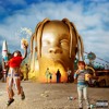 Travis Scott - ASTROTHUNDER