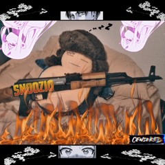 Sn00zeG0d - Snoozio (prod by Aztro Beats)