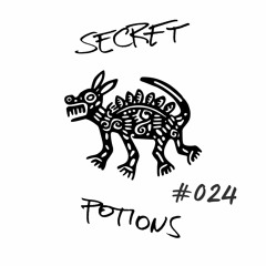 Secret Potions #024: Ludviq, TJ Lawton - Shrooms From The Metaverse (Original Mix) FREE DOWNLOAD