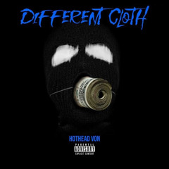 different cloth
