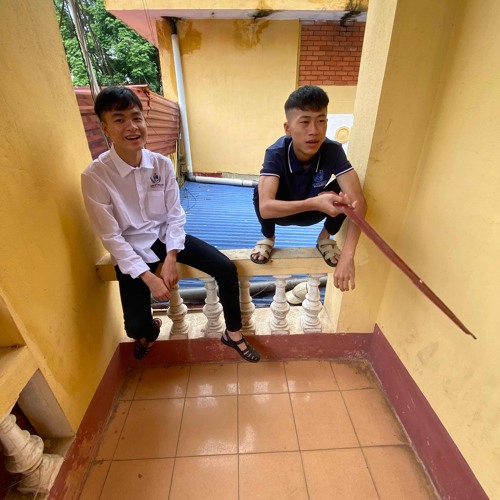 NST THÁI HOÀNG 2025 ( MẠNH HANAKA)