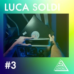 Music from the archive #3 - Luca Soldi