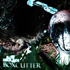 BoxCutter