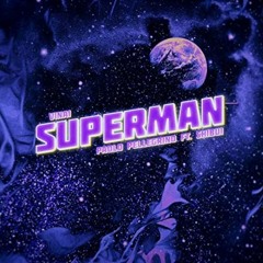VINAI X Paolo Pellegrino Feat. Shibui - Superman (Spear Remix)