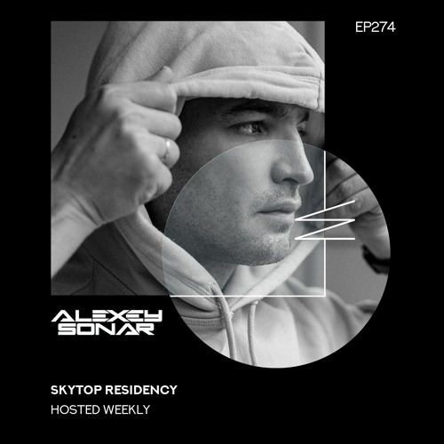 Alexey Sonar - SkyTop Residency 274