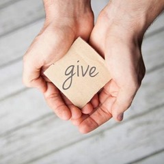 Giving (Finances God's Way)
