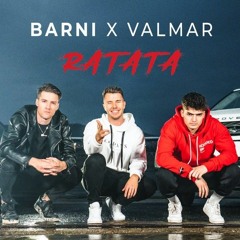 BARNI X VALMAR - RATATA (Official Music Video).mp3
