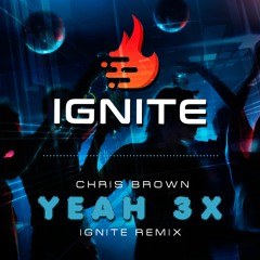 IGNITE - Yeah 3x (Sample)