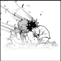 DEKU X SHIGARAKI MONTAGEM l My Hero Academia