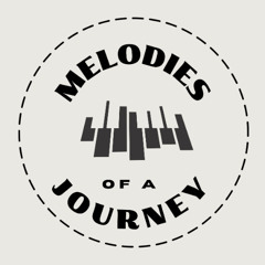 Ep.#2: Naomi Sumitani - Navigating Life Through Piano