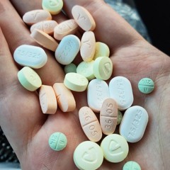 Off a perc (freestyle)(feat. Billy Bank$) Prod. AktionJackson