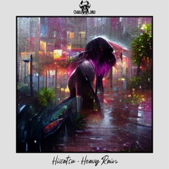HISSATSU - Heavy Rain