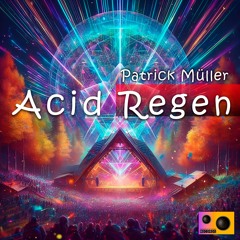 Patrick Müller - Acid Regen (Original Mix)