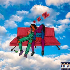 Highest In The Room COVER