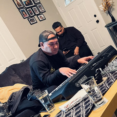 Fonufan A Kuna Feioch- Dano "Ochi" Benian ft. Randypaz