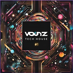 Wonz Tech House mix # 1