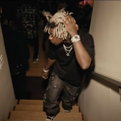 KEN CARSON - OVERSEAS HOODTRAP REMIX PROD.YUNGCRISS