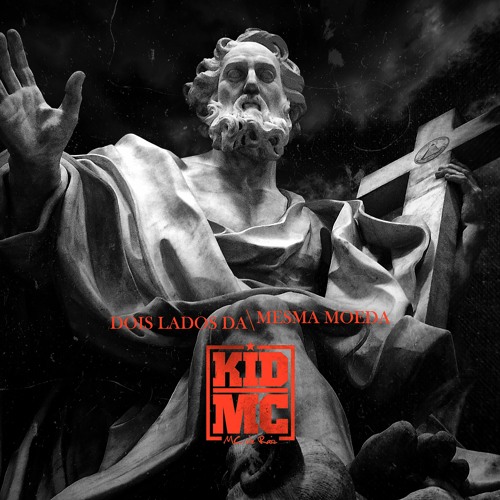 Kid MC - O Apagar da Esperança (feat. Paulo Flores) [prod. Raiva] Mad Tapes 2015