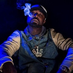 Young Buck - Black Gloves (Slowed Down).mp3