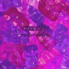 candy (feat akyré)
