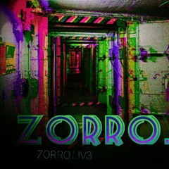 ZORRO - BUNKAAA 190ER