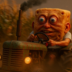Evil Svampobb