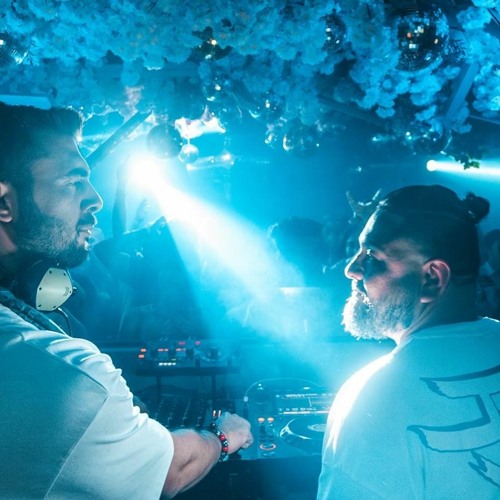 ANDERSON B2B KENDI  |  Ahmed Spins Opening Set @bauhaushouston | 4.20