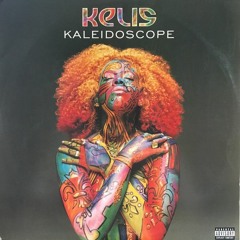 90s State of Mind #8: "Kaleidoscope" (w/Rhonda)