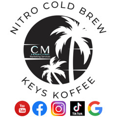 Keys Koffee | Nitro Cold Brew