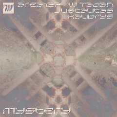 RadioVilnius /w Tadan, Justautas & Kaubrys ~ MYSTERY