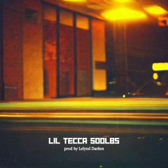 Lil Tecca 500lbs (Lelynd Darkes Edit)
