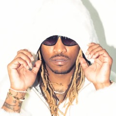 FUTURE - XANAX DAMAGE (JERSEY CLUB MIX)