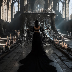 My Lovely Hell - (Master Gabriel Lacambra)