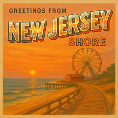 Goodnight, Jersey Shore