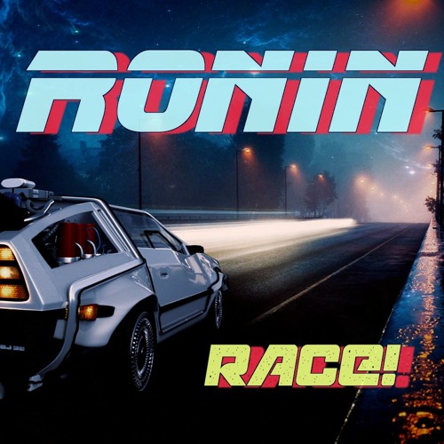 Ronin | Ρόνιν - Race!