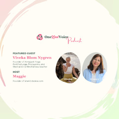Featured Guests | Viveka and Maggie 08 Sep 2025