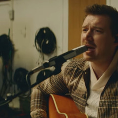 Morgan Wallen - I Wrote The Book (Abbey Road Sessions)