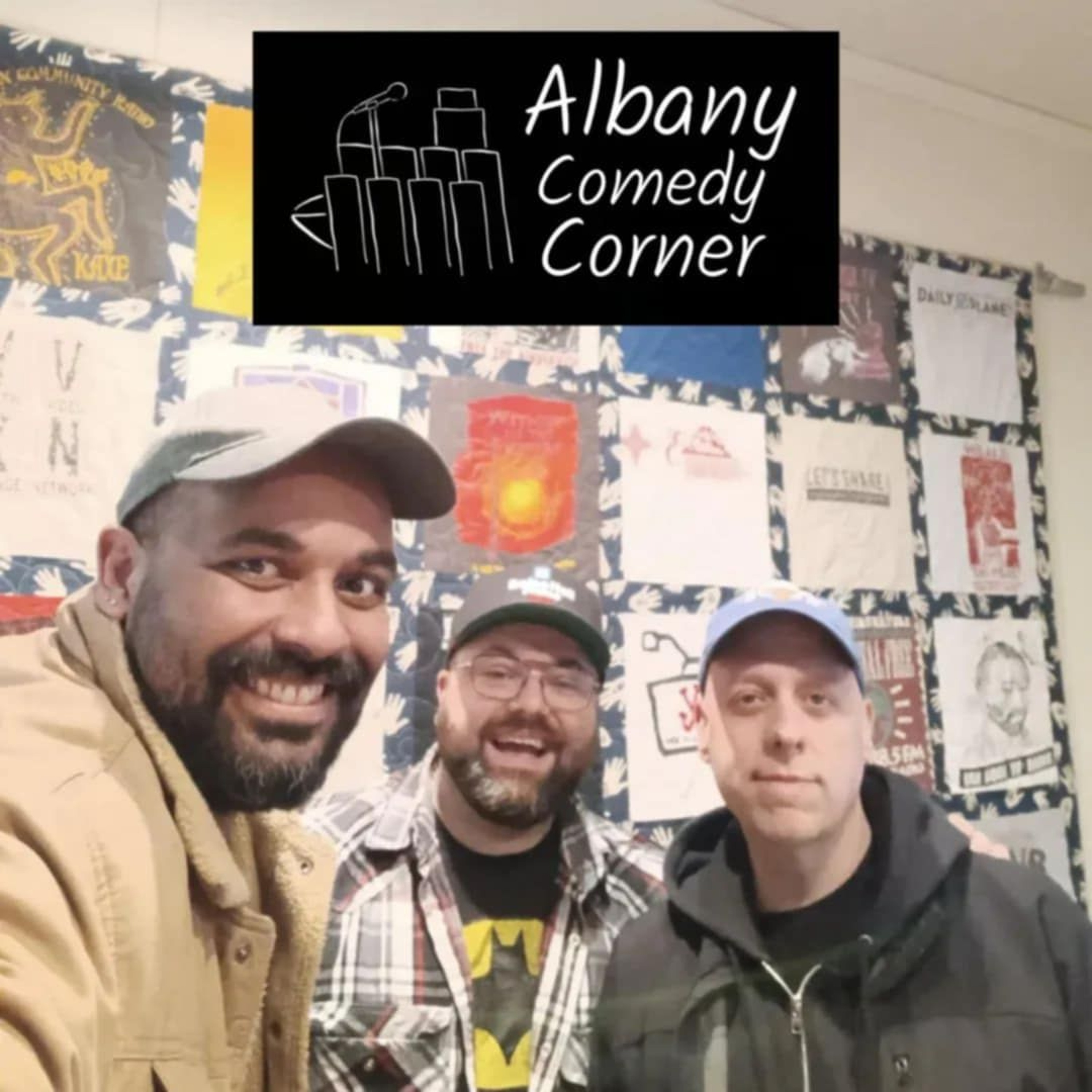 ACC - Its Always Almost Over movie premiere episode artwork