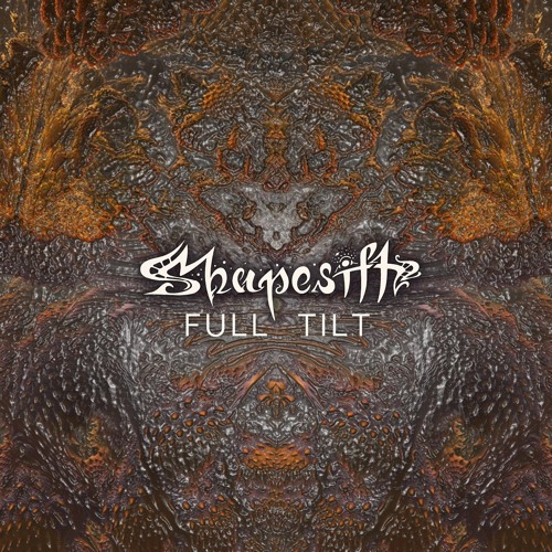Shapesift - Habitual Lag