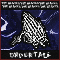 "I"cid Rain | Undertale: THE HEAVEN [COVER]