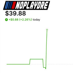 No Traffic - Vol 12. - "Bull Market"
