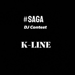 K-LINE - #SagaDJContest
