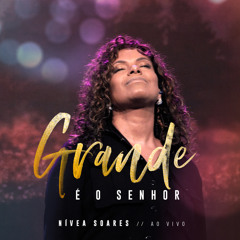 Grande é o Senhor (Ao Vivo)