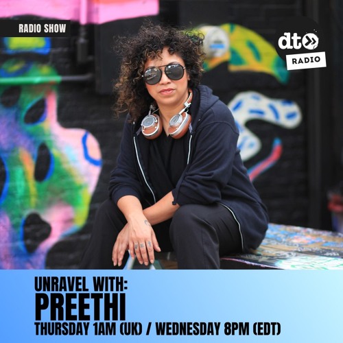 Unravel with Preethi | #010